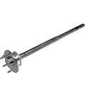 REAR AXLE SHAFT