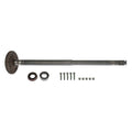 REAR AXLE SHAFT