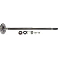 REAR AXLE SHAFT
