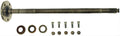 REAR AXLE SHAFT