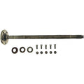REAR AXLE SHAFT