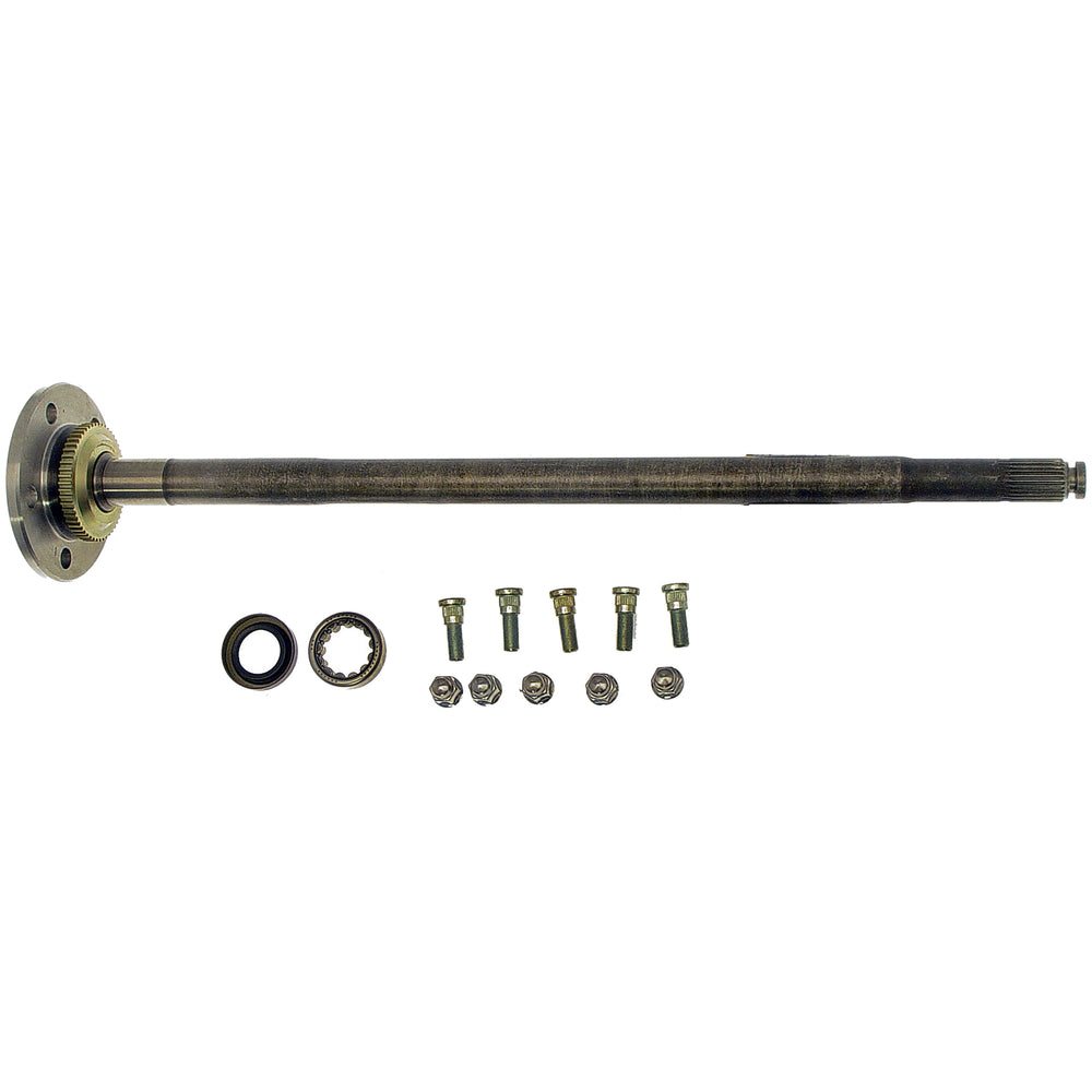 Drive Axle Parts: Rear Axle Shaft Kits