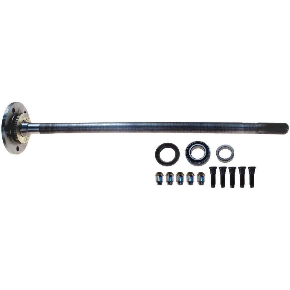 REAR AXLE SHAFT