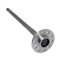 REAR AXLE