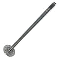 REAR AXLE