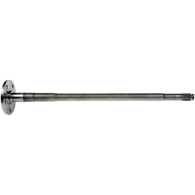 REAR AXLE SHAFT