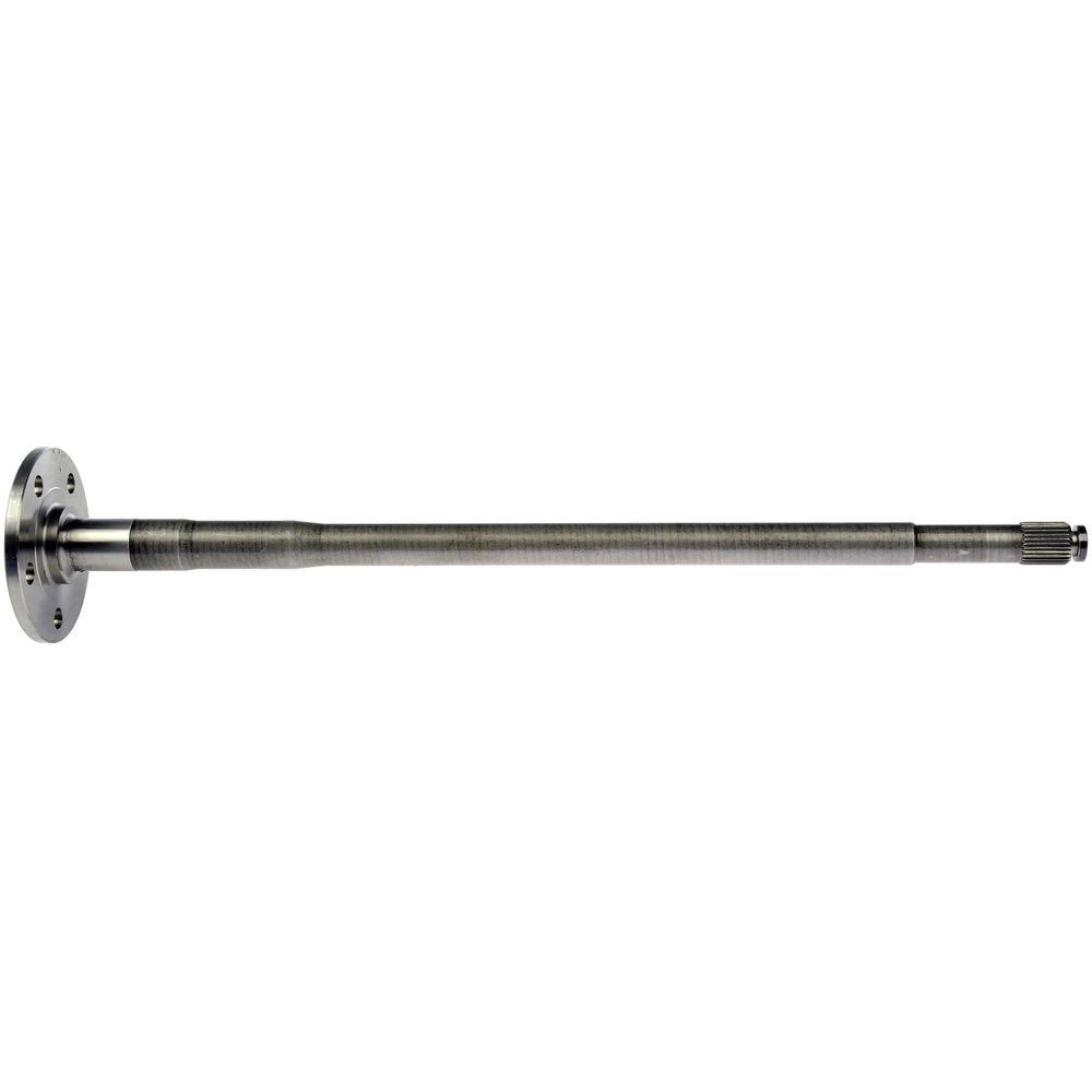 REAR AXLE SHAFT