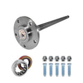 REAR AXLE