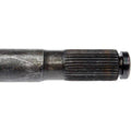 REAR AXLE SHAFT KIT