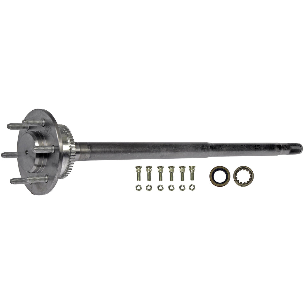 REAR AXLE SHAFT KIT