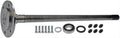 REAR AXLE SHAFT