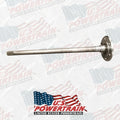 REAR AXLE SHAFT