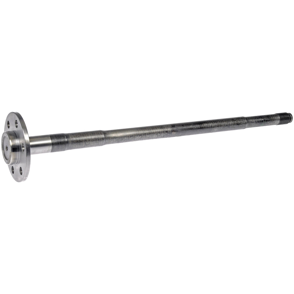 REAR AXLE SHAFT