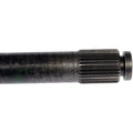 REAR AXLE SHAFT