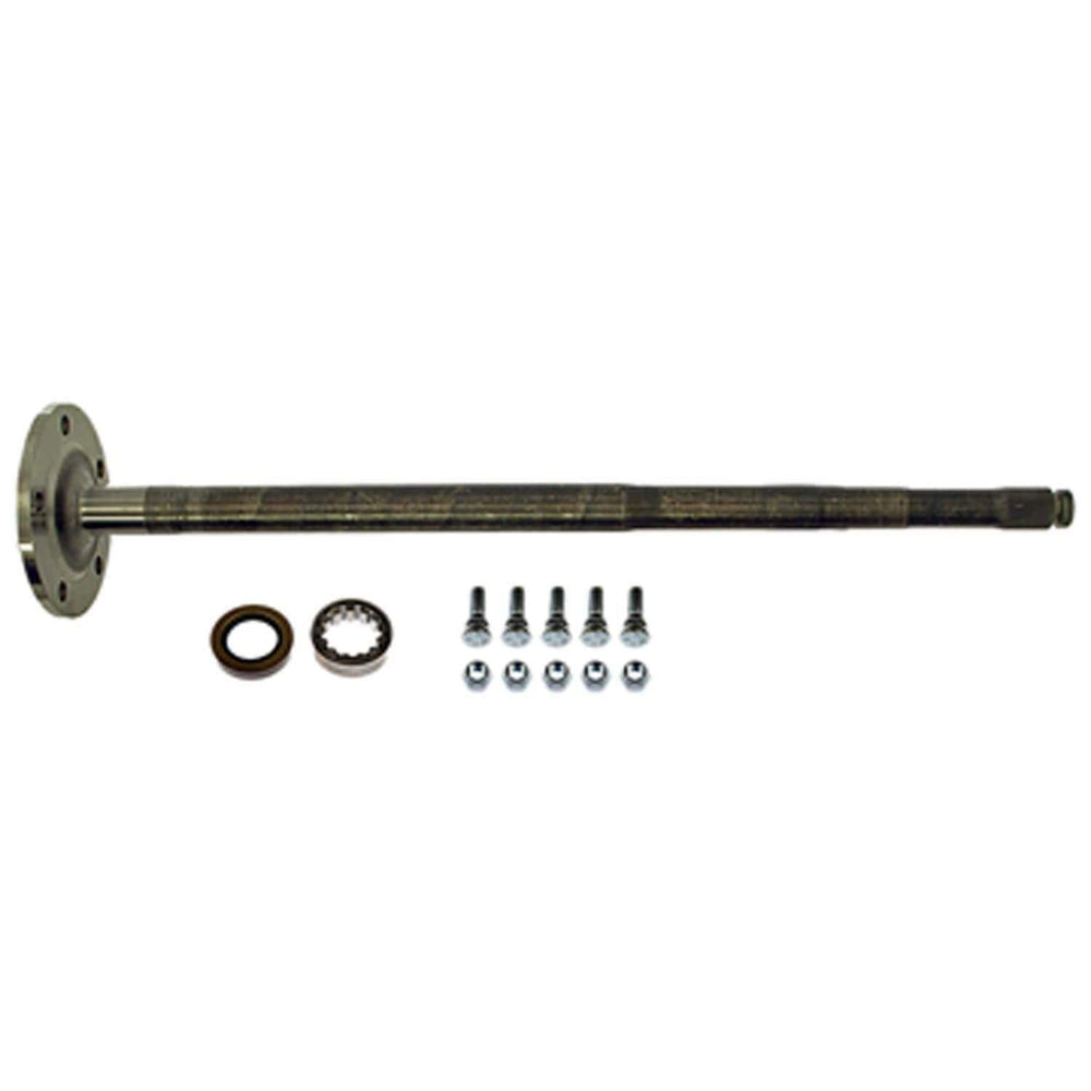 REAR AXLE SHAFT