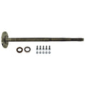 REAR AXLE SHAFT