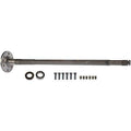 REAR AXLE SHAFT