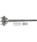 REAR AXLE SHAFT