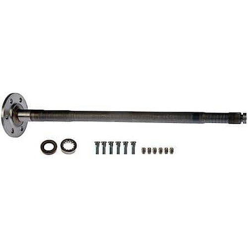 REAR AXLE SHAFT