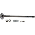 REAR AXLE SHAFT