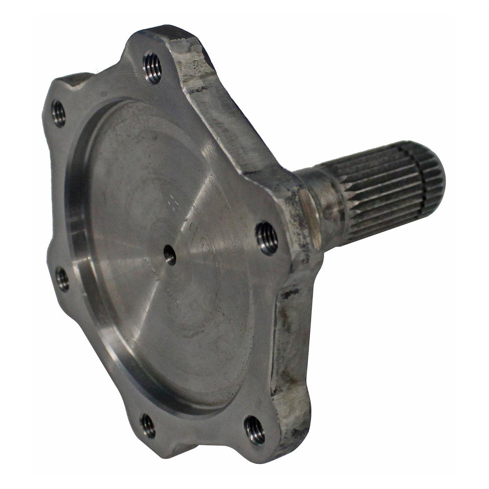 FRONT AXLE SHAFT