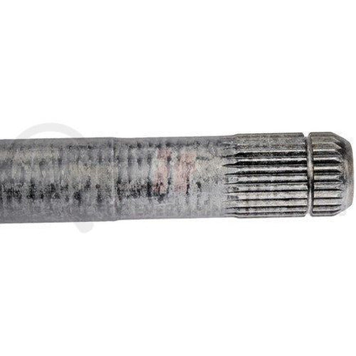 FRONT AXLE SHAFT