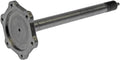 FRONT AXLE SHAFT