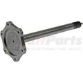 FRONT AXLE SHAFT