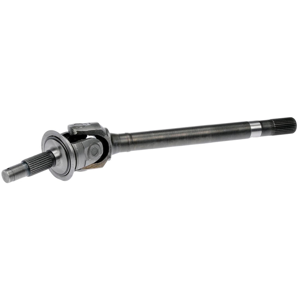 FRONT AXLE SHAFT