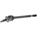 FRONT AXLE SHAFT
