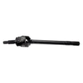 FRONT AXLE SHAFT