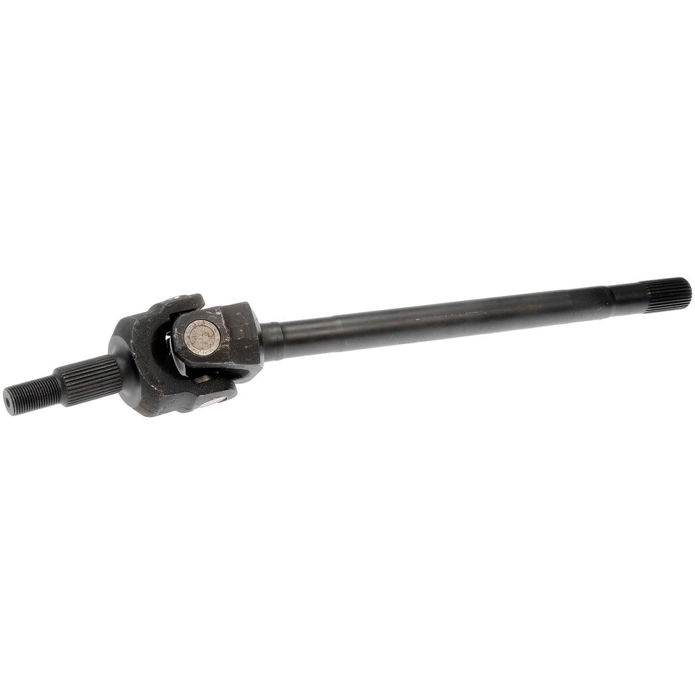 FRONT AXLE SHAFT ASSEMBLY