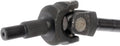 FRONT AXLE SHAFT ASSEMBLY