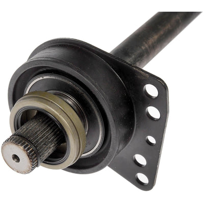 FRT INTER AXLE SHAFT