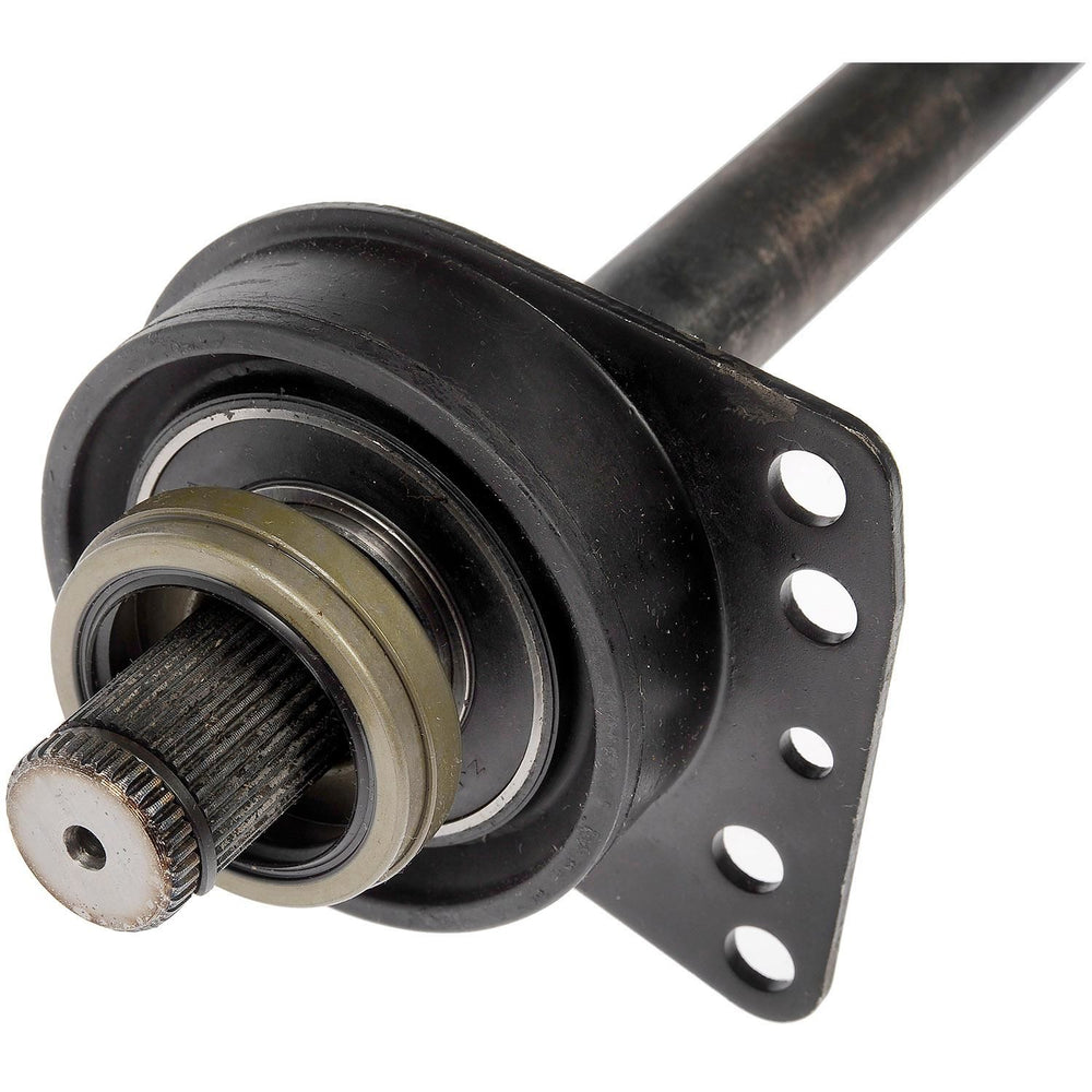 FRT INTER AXLE SHAFT
