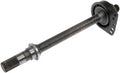 FRT INTER AXLE SHAFT