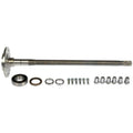 REAR AXLE SHAFT