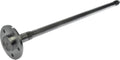 REAR AXLE SHAFT