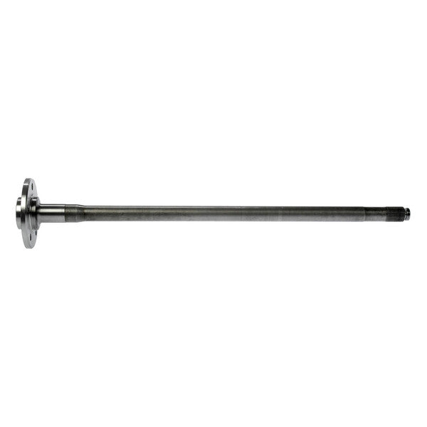 REAR AXLE SHAFT