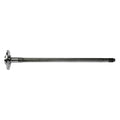 REAR AXLE SHAFT