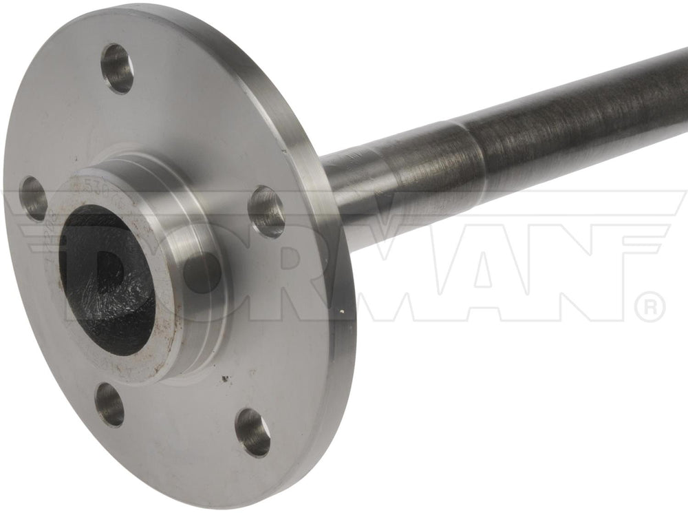 REAR AXLE SHAFT KIT