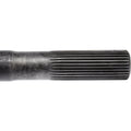 REAR AXLE SHAFT KIT