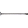 REAR AXLE