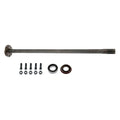 REAR AXLE