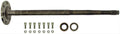 REAR AXLE