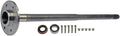 REAR AXLE