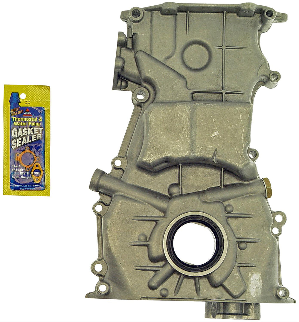 TIMING COVER