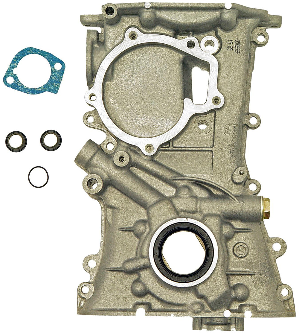 TIMING COVER