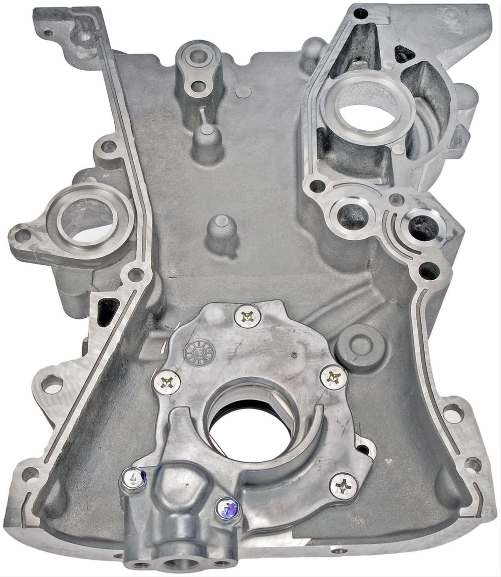 TIMING COVER