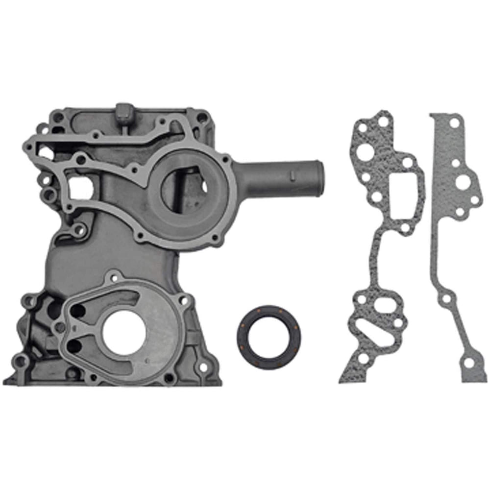 TIMING COVER